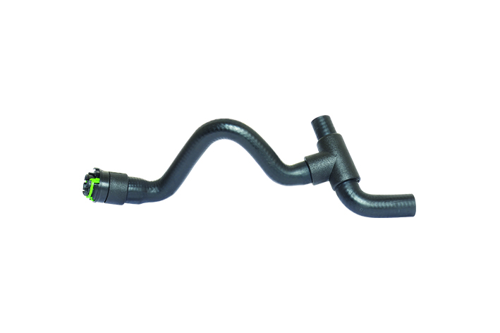 Изходящ маркуч за парно - IBR 21466 за OPEL